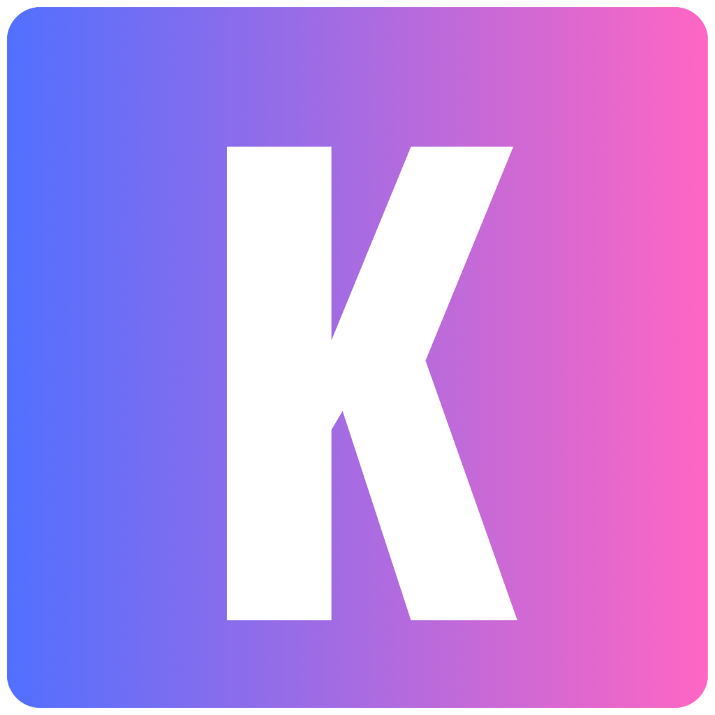 Kashvix POS Logo