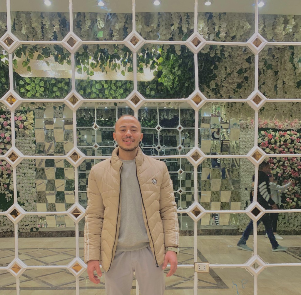 Sayed Adel Sayed Fajry